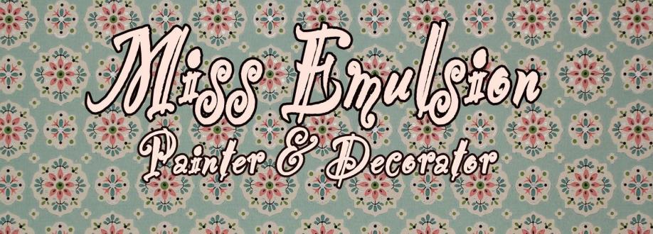 Main header - "Miss Emulsion"