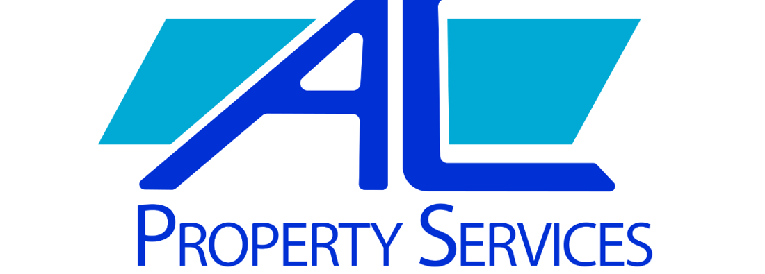Main header - "a.c property services"