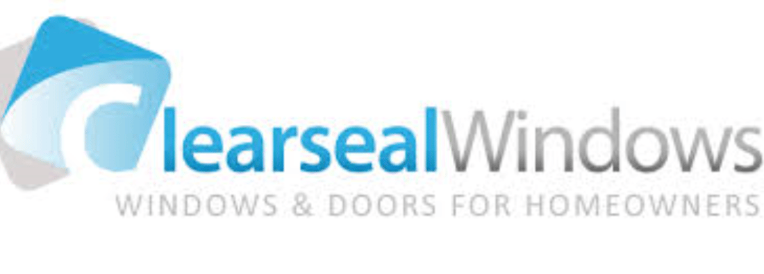Main header - "Clearseal Windows"