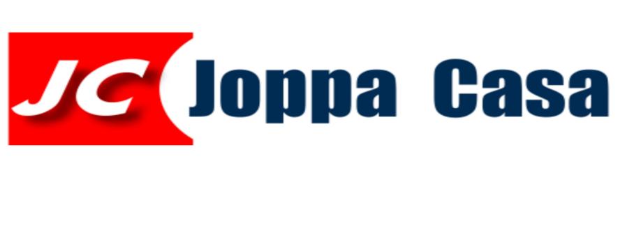 Main header - "Joppa Casa Ltd"