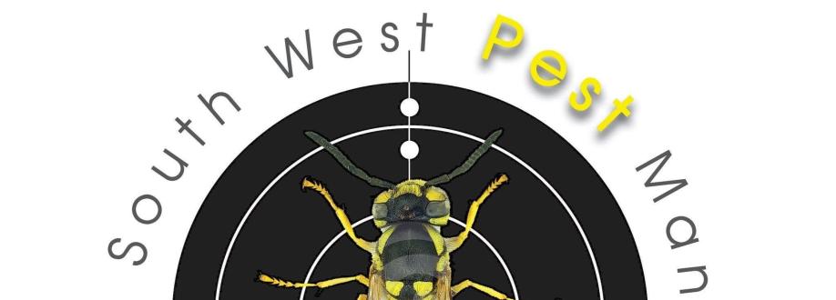 Main header - "South West Pest Management Services Limited"