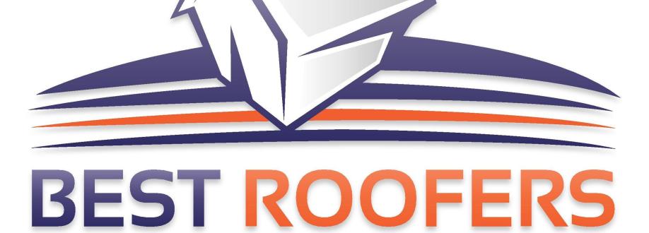 Main header - "Best Roofers"