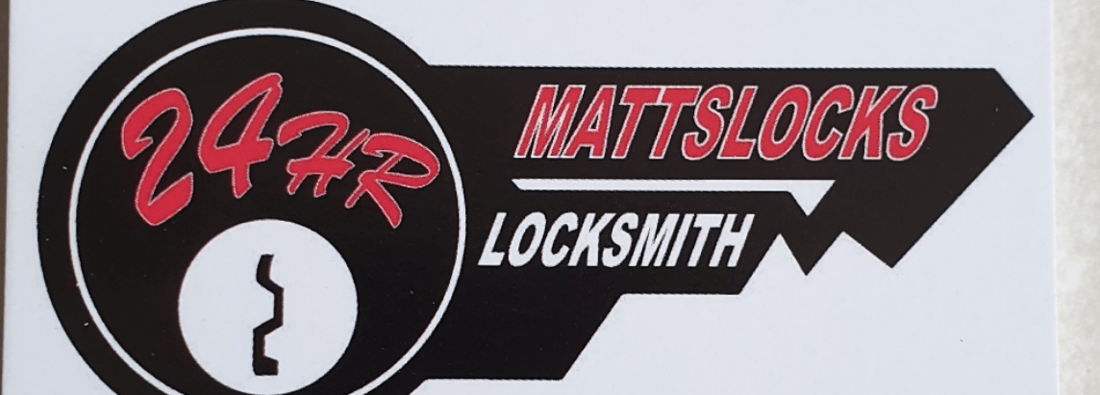 Main header - "Mattslocks"
