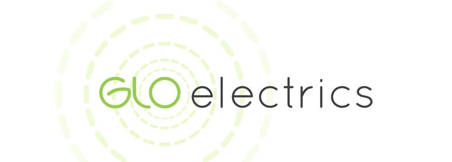 Main header - "Glo Electrics"