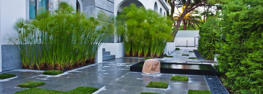 Main header - "Joao Marim Outdoor Concept"