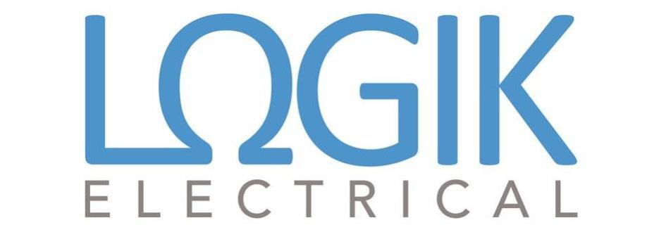Main header - "Logik Electrical"