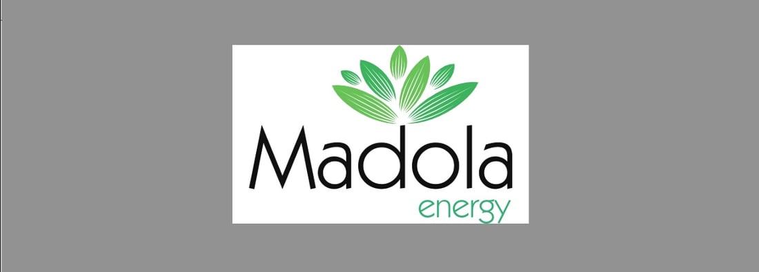 Main header - "Madola Energy LTD"