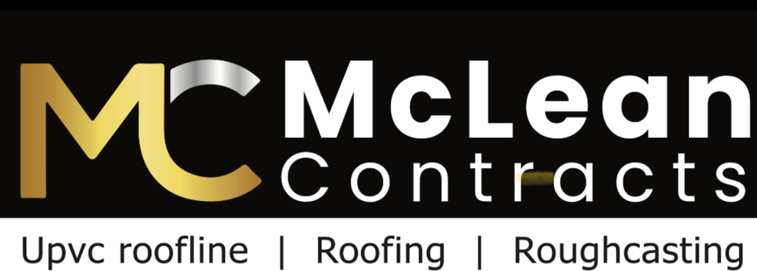 Main header - "McLean Contracts"