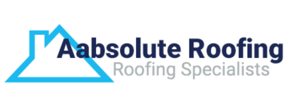 Main header - "Aabsolute Roofing"