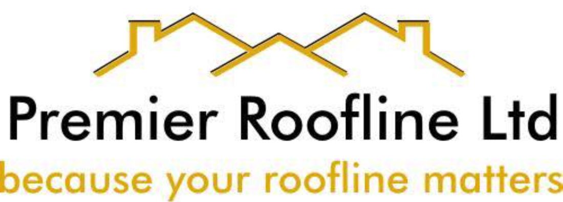Main header - "Premier roofline installations ltd"