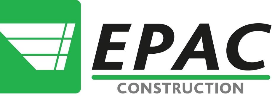 Main header - "EPAC (NW) Ltd"