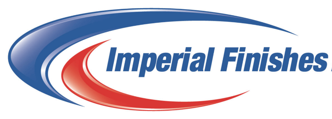 Main header - "Imperial Finishes"
