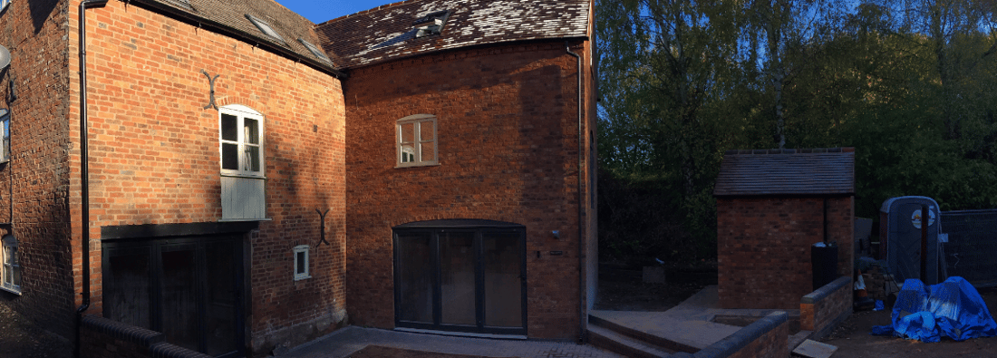 Main header - "ELITE PROPERTY DEVELOPMENT UK LIMITED"