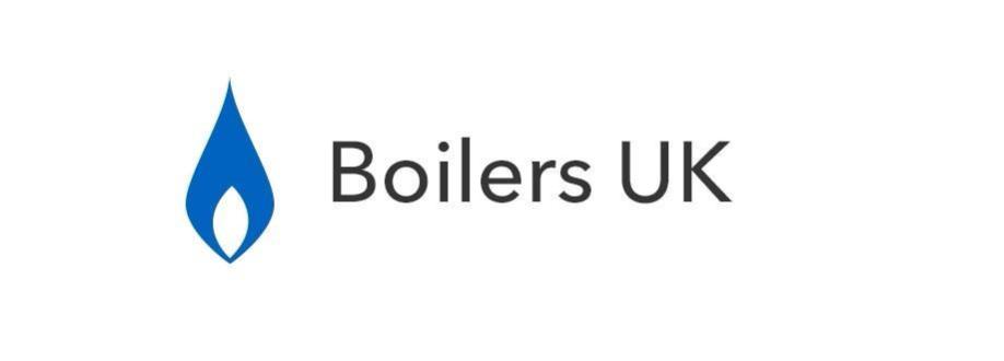 Main header - "Boilers UK"