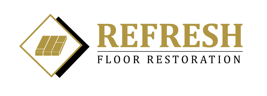 Main header - "Refresh Floors Limited"