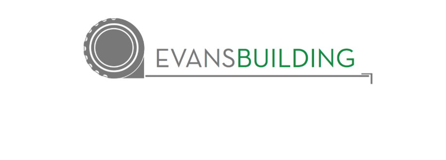 Main header - "S. Evans General Builder"