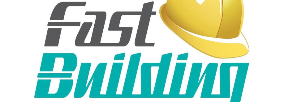 Main header - "Fast Building Ltd "