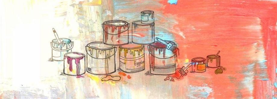 Main header - "Joe - professional Painter & Decorator"