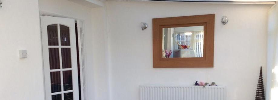 Main header - "Painter Paton"