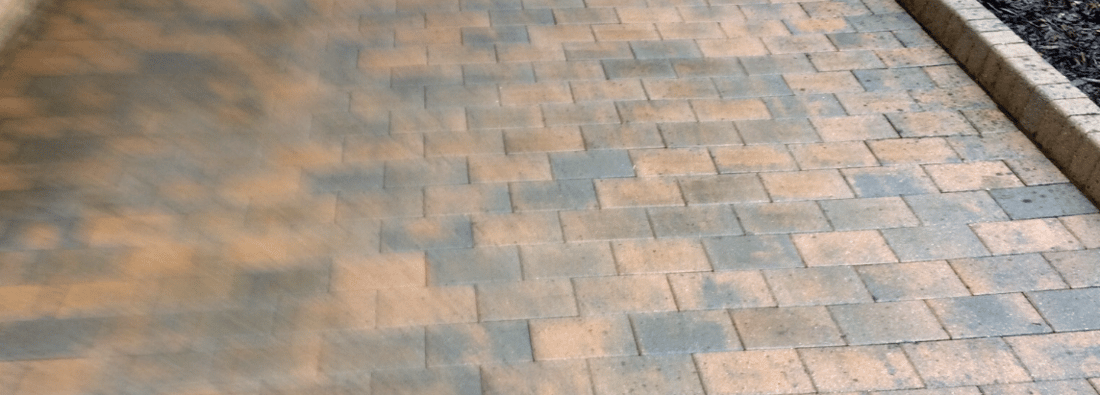 Main header - "Prestige Home Maintenance"