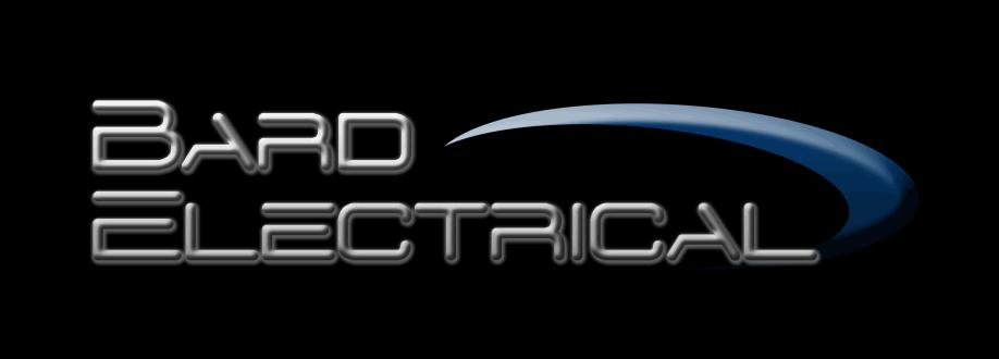 Main header - "Bard Electrical"