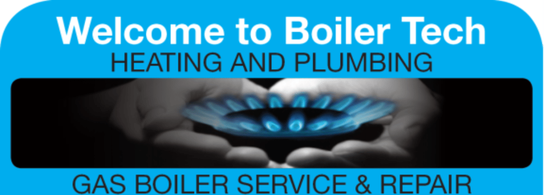 Main header - "Boiler Tech"