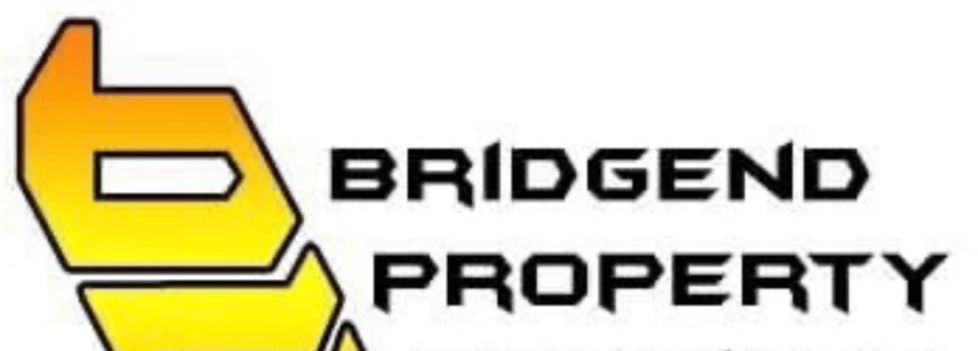 Main header - "Bridgend Property Services"