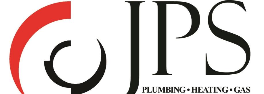 Main header - "Jps Plumbing Ltd"