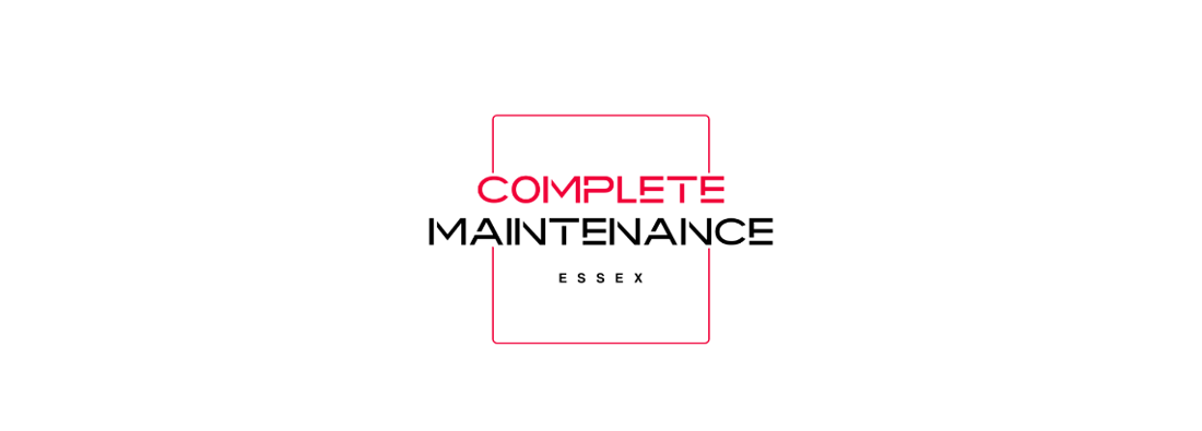 Main header - "Complete Maintenance Essex Ltd"