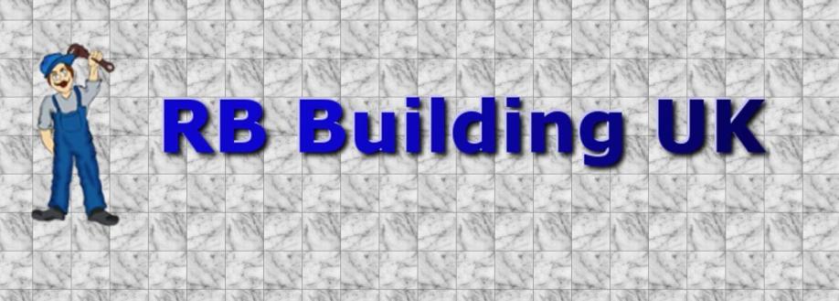 Main header - "RB Building UK"