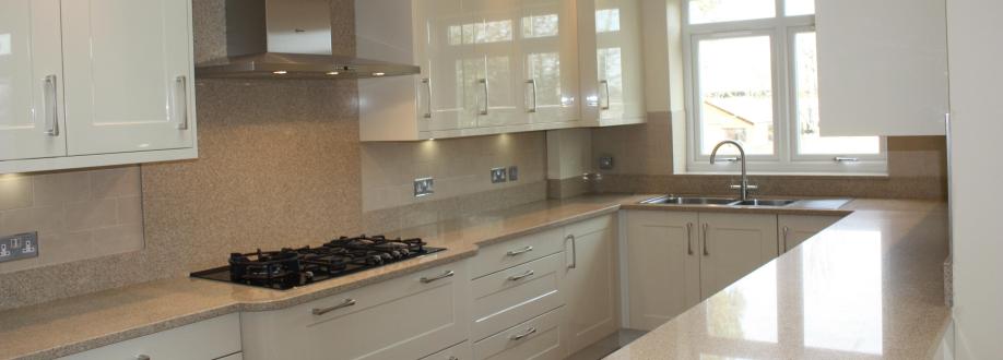 Main header - "Net Kitchens Direct"