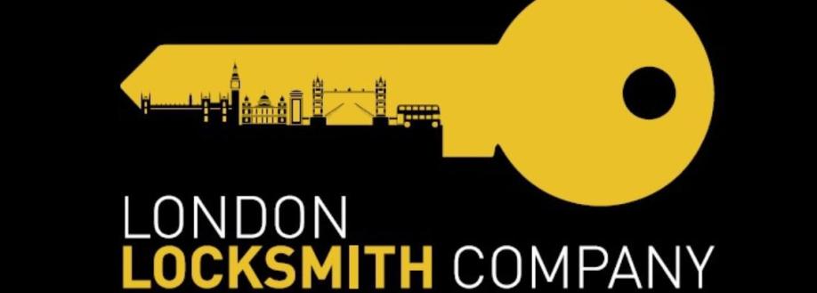 Main header - "London Locksmith Company"