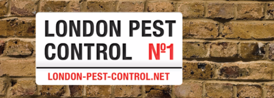 Main header - "London Pest Control"
