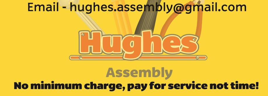 Main header - "Hughes Assembly"
