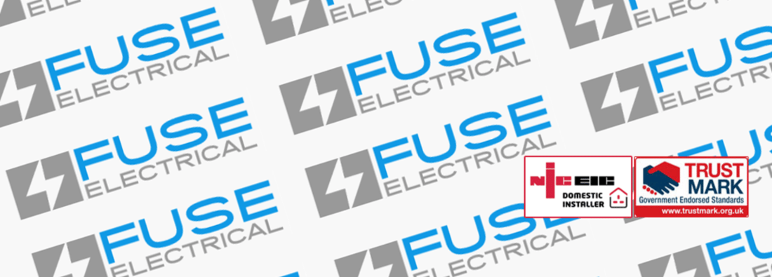 Main header - "Fuse Electrical Services"