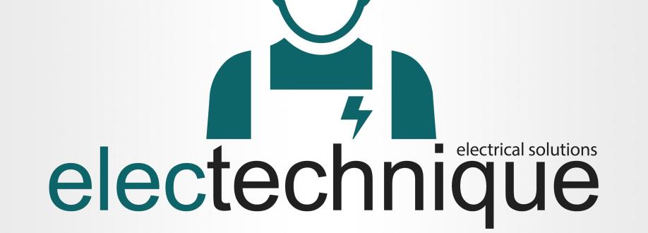 Main header - "ElecTechnique"