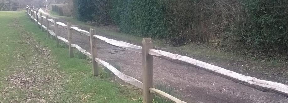 Main header - "Prime Fencing"