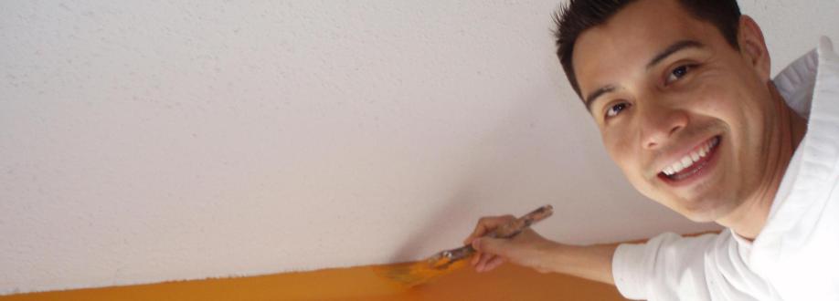 Main header - "Woodberry Painters"