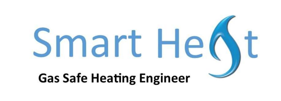 Main header - "Smart Heat"