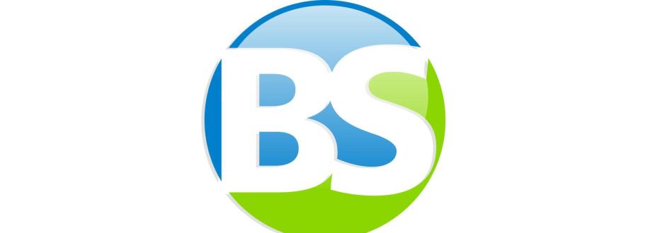 Main header - "BS Contractors Ltd"