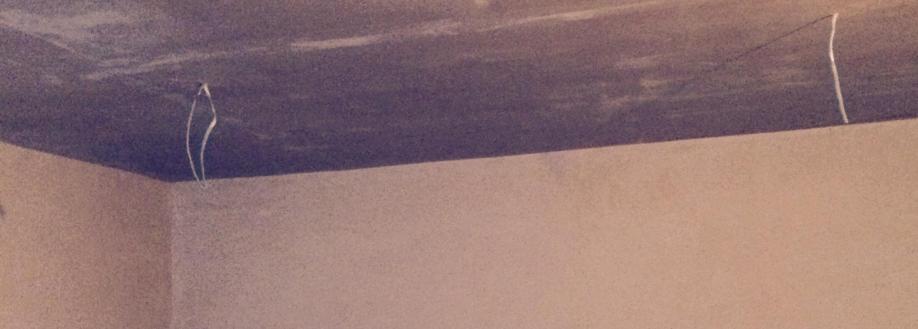 Main header - "DJ Huckvale Building Services"