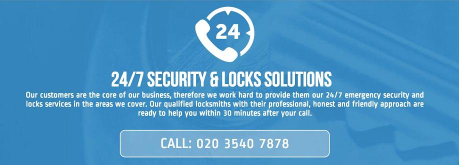 Main header - "UK Locksmiths Ltd"
