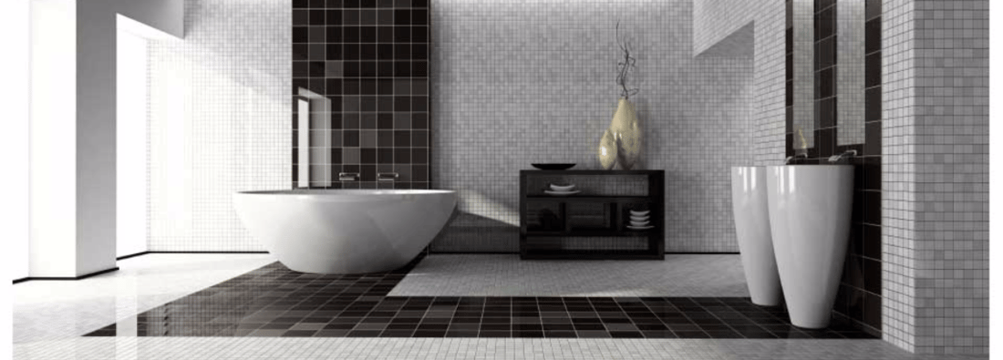 Main header - "JevTiling"