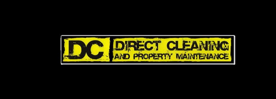 Main header - "DC Property Maintenance"