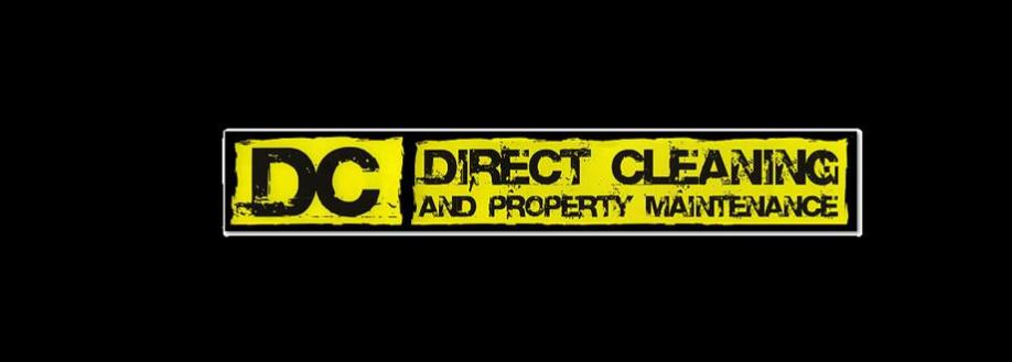 Main header - "DC Property Maintenance"