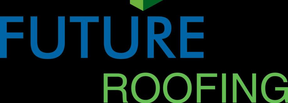 Main header - "future roofing"