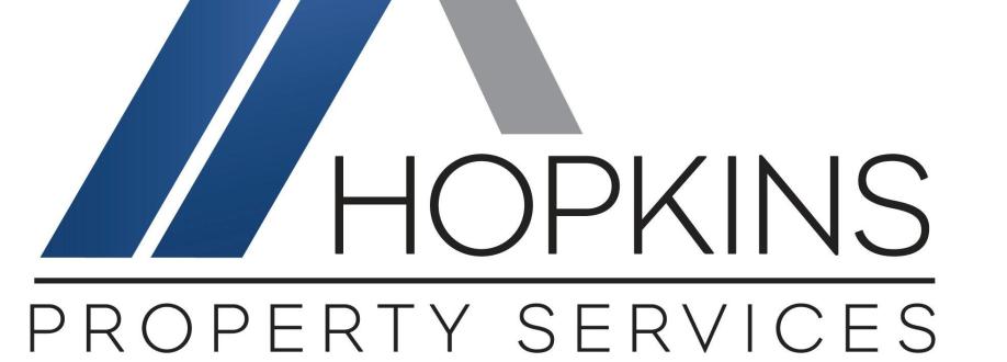 Main header - "Hopkins Property Services"