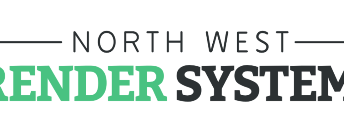 Main header - "Northwest Render Systems LTD"