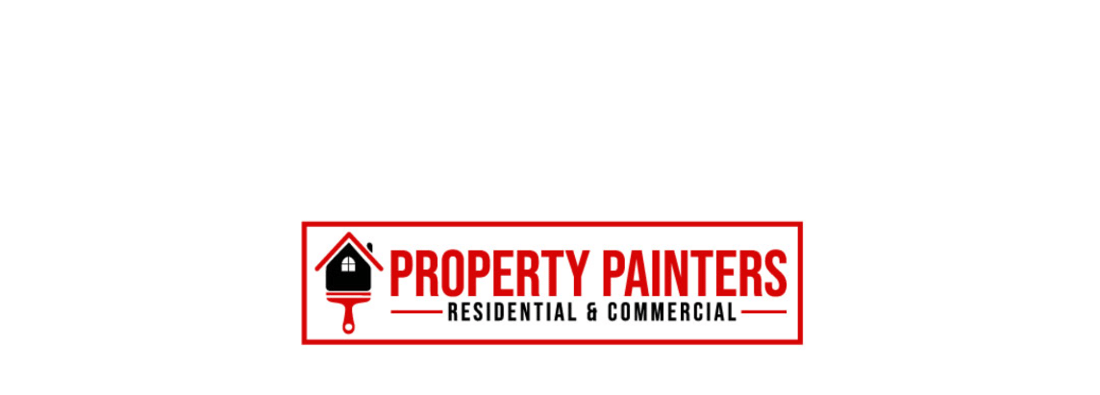 Main header - "Property Painters"