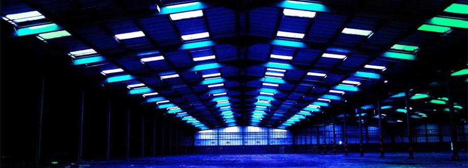 Main header - "Ledart led lighting"